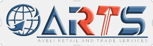 ARTS logo