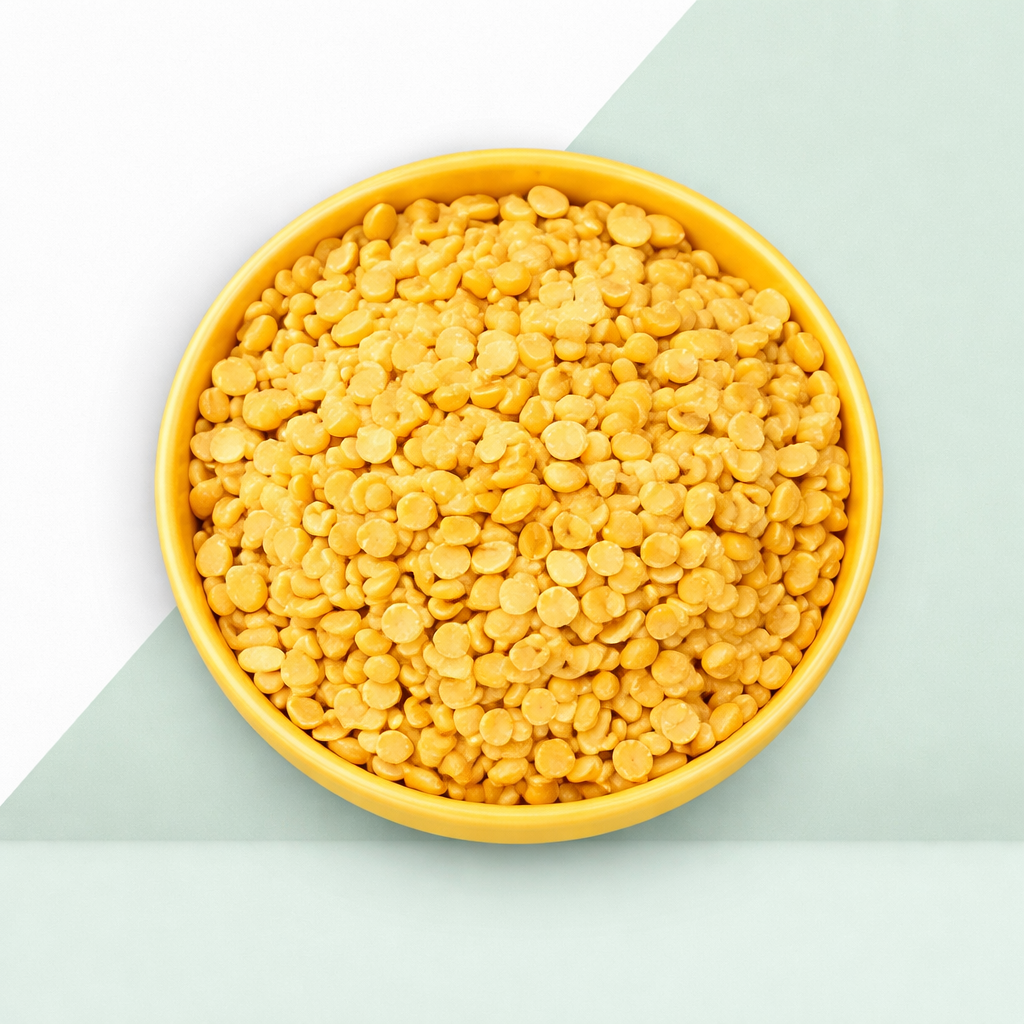 Toor Dal Trading